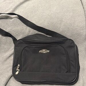 Black Men's Bag